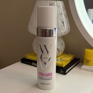 Colorwow bombshell volumizer